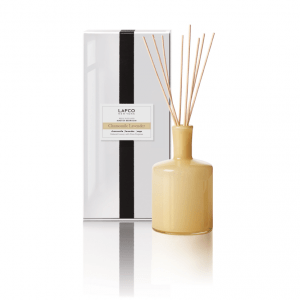 Lafco - Petite Reed Diffuser - Chamomile Lavender - Master Bedroom - Findlay Rowe Designs