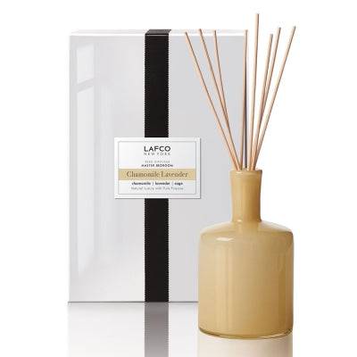 Lafco - Chamomile Lavender - Master Bedroom - Reed Diffuser - Findlay Rowe Designs