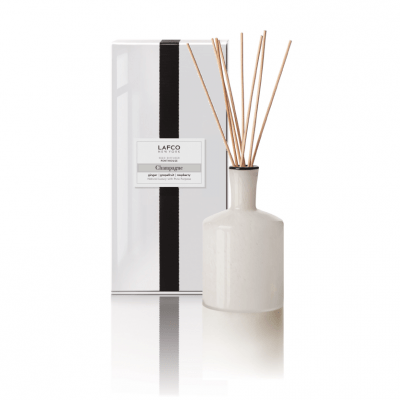 Lafco - Champagne - Penthouse - Petite Reed Diffuser - Findlay Rowe Designs