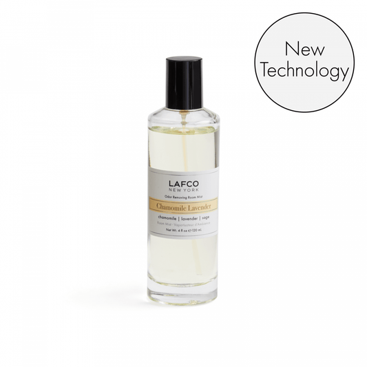 Lafco - Room Mist - Chamomile Lavender - Master Bedroom - Findlay Rowe Designs
