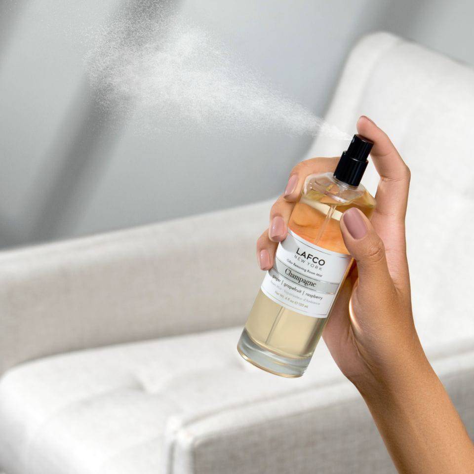 LAFCO - CHAMPAGNE ODOR REMOVING MIST - Findlay Rowe Designs