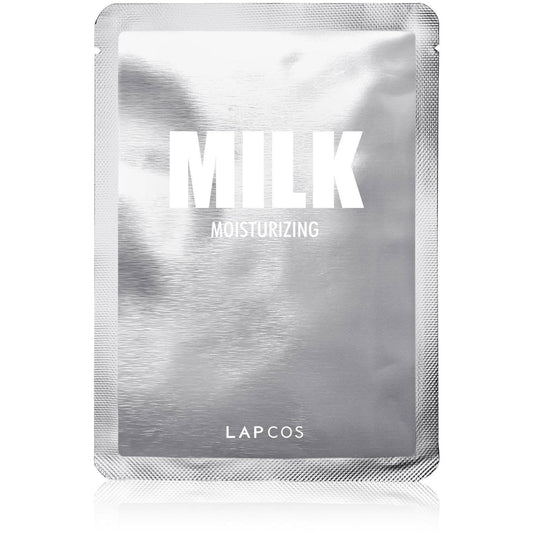 Lapcos Facial Mask - Milk - Findlay Rowe Designs