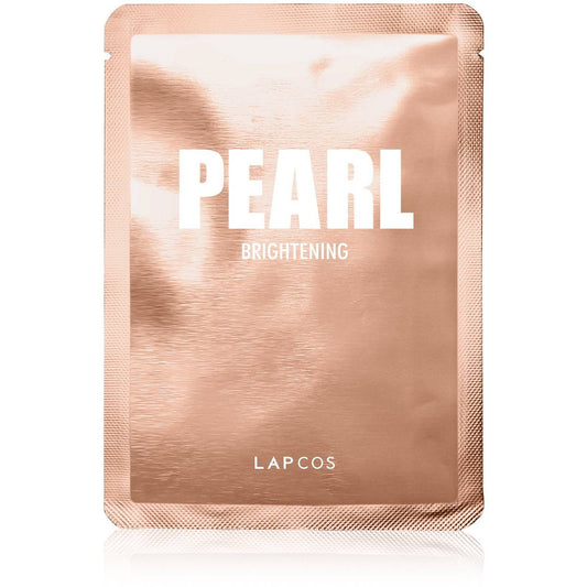 Lapcos Facial Mask - Pearl - Findlay Rowe Designs