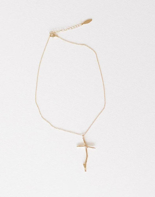 Necklace - Sacred - Findlay Rowe Designs