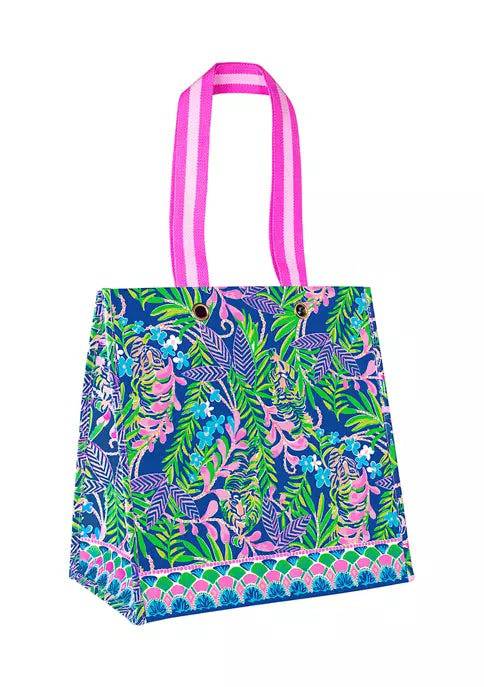 LILLY PULITZER- MARKET SHOPPER FROM HOW YOU LIKE ME PROWL - Findlay Rowe Designs