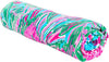 LILLY PULITZER - BEACH TOWEL FROM SUITE VIEWS - Findlay Rowe Designs