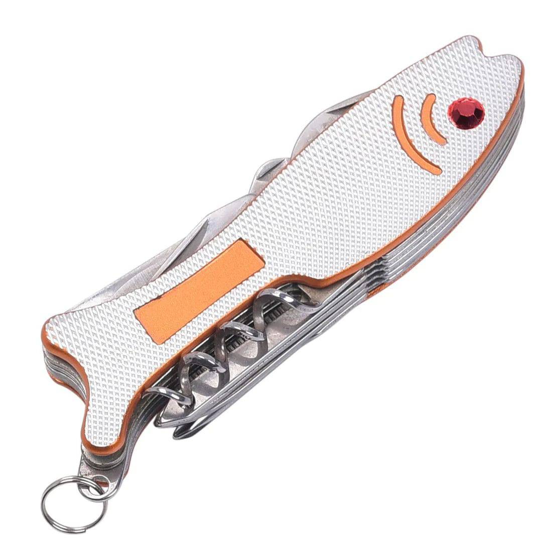 Fisherman's Friend Multi-Function Pocket Tool - Findlay Rowe Designs