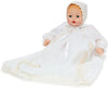 Madame Alexander - Huggums - Christening Celebrations - Findlay Rowe Designs