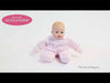 Madame Alexander - Huggums  - Pink Check - Light Skin - Findlay Rowe Designs