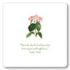 Oversized Verse Cards & Easel - Hydrangea | Findlay Rowe Designs