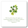 Oversized Verse Cards & Easel - Hydrangea | Findlay Rowe Designs