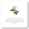 Oversized Verse Cards & Easel - Hydrangea | Findlay Rowe Designs