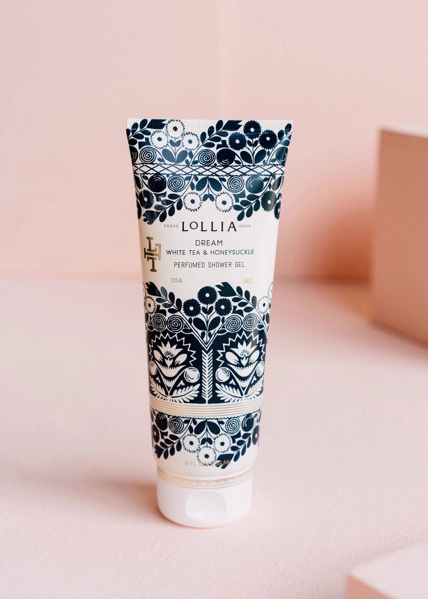 Lollia  Dream Perfumed Shower Gel - Findlay Rowe Designs