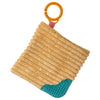 Crinkle Teether  - Lil’ Hero - Findlay Rowe Designs