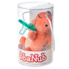 WubbaNub - Pebblesaurus - Findlay Rowe Designs