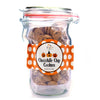 Oh Sugar Cookies - Chocolate Chip - Mason Jar Pouch 7oz - Findlay Rowe Designs