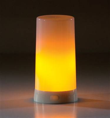 LED flame Candle - Findlay Rowe Designs