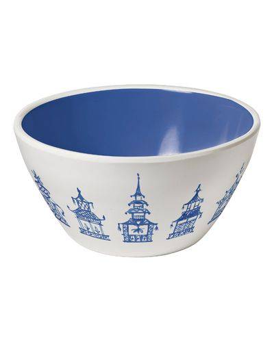 Chinoiserie 5.5 in. Dipping Bowl - Findlay Rowe Designs