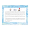 Puzzle - Storrings Paris - 1000pc - Findlay Rowe Designs