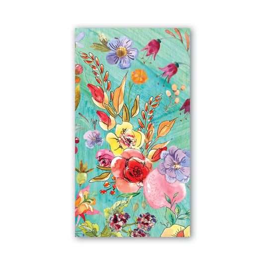 Michel Design Works - Hostess Napkins - Jubilee - Findlay Rowe Designs
