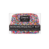 Pinch Provisions - Minimergency Kit - Big Glitter Energy - Findlay Rowe Designs