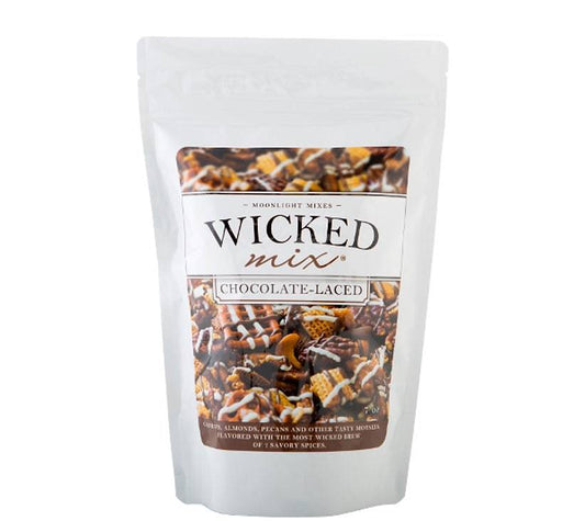 Wicked Mix - Chocolate Laced - Findlay Rowe Designs
