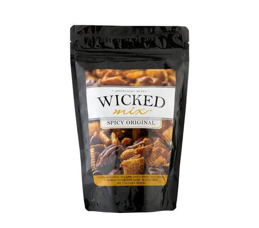 Wicked Mix - Spicy Original - Findlay Rowe Designs