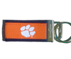 Collegiate Key Fob - Findlay Rowe Designs