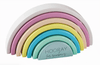 Mud Pie - Baby Stacking Rainbow Set - Findlay Rowe Designs