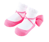 Mud Pie - Baby - Ballet Shoe Socks - Findlay Rowe Designs