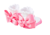 Mud Pie - Baby - Ballet Shoe Socks - Findlay Rowe Designs