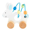 Mud Pie - Blue Bunny Abacus Toy - Findlay Rowe Designs