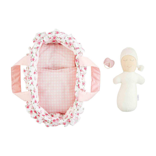 MUD PIE - First Baby Doll Set - Findlay Rowe Designs