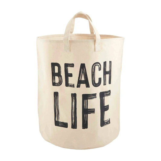 BEACH LIFE TOTE - Findlay Rowe Designs