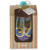 Mud Pie - Stemless Wine Glass - 30 Birthday - Findlay Rowe Designs