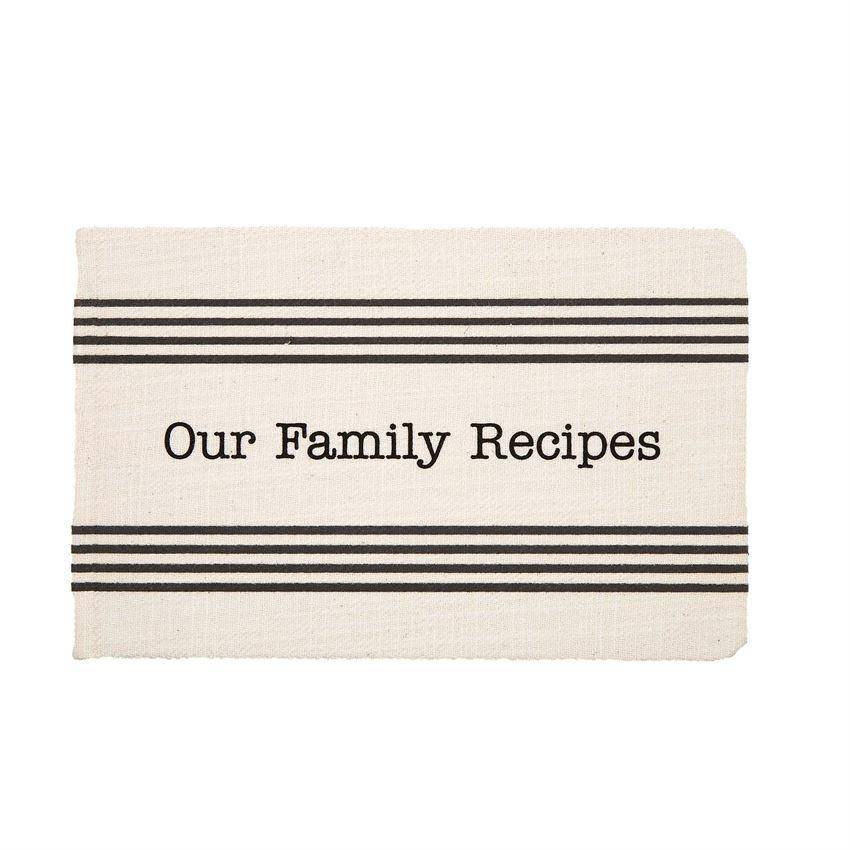 Mud Pie - OUR FAMILY RECIPES - Findlay Rowe Designs
