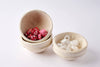 Mud Pie - Paper Mache Bowl - Small - Findlay Rowe Designs