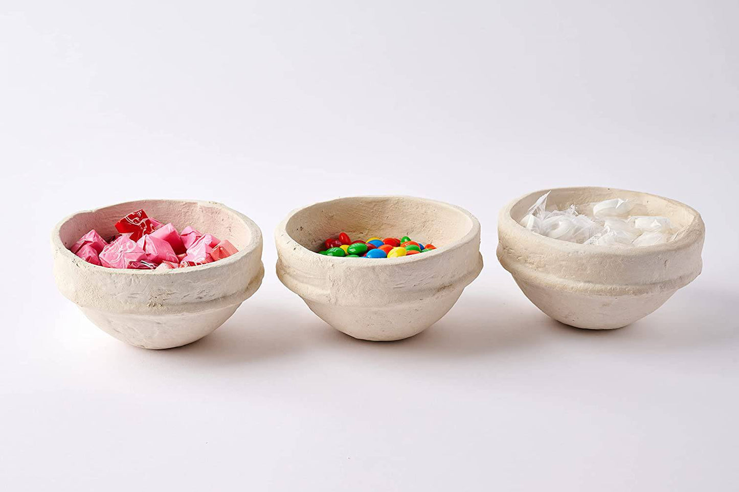 Mud Pie Paper Mache Bowl - Small - Findlay Rowe Designs