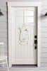 Mud Pie - Bunny Door Hanger - Findlay Rowe Designs