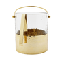 GOLD ICE BUCKET SET - Findlay Rowe Designs