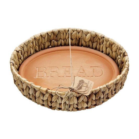 Mud Pie - Bread Warming Set - Findlay Rowe Designs