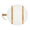 Mud Pie - Paddle Board - Round - Findlay Rowe Designs