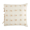 Mud Pie - Pillow - Dot - Findlay Rowe Designs