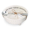 Mud Pie - Circa - Guacamole Dip Cup Set - Findlay Rowe Designs