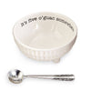 MUD PIE - CIRCA GUACAMOLE DIP CUP SET - Findlay Rowe Designs