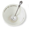 Mud Pie - Just In Queso Dip Bowl Set - Findlay Rowe Designs