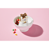 Mud Pie - Pedestal Candy Bowl