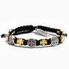 My Saint My Hero - Blessing In Faith in Black/Mixed - Findlay Rowe Designs