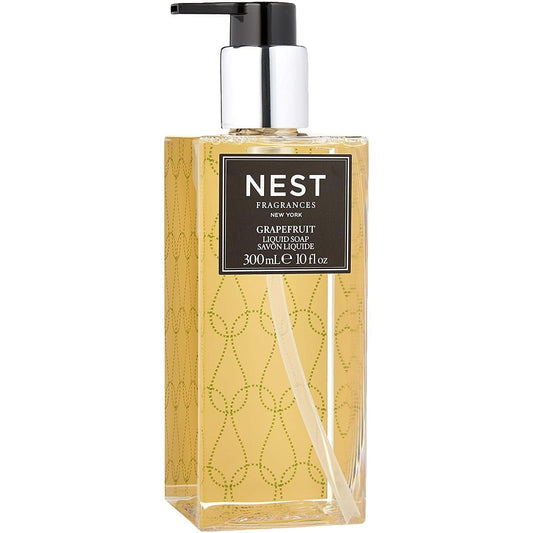 NEST - Grapefruit Liquid Soap - Findlay Rowe Designs
