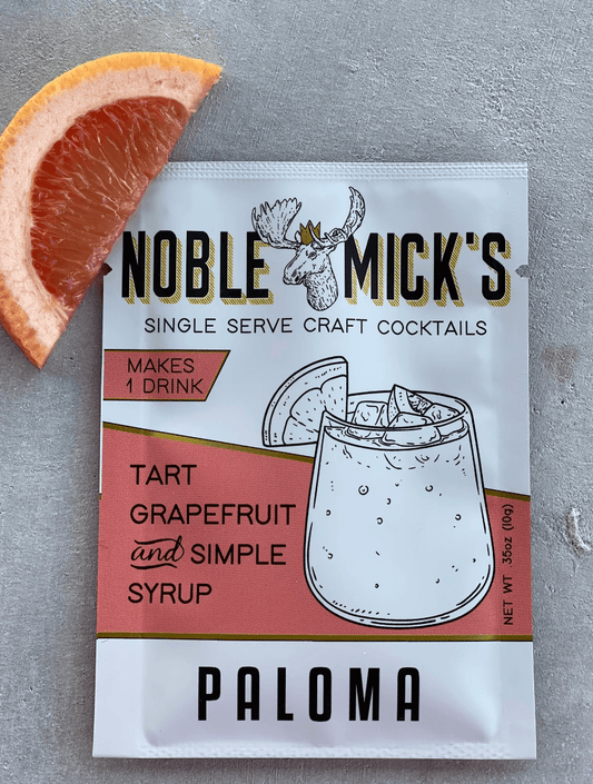 Noble Mick's- Paloma Mix - Findlay Rowe Designs